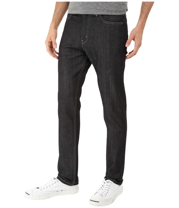 Levi&s Men's 510 Skinny Jeans - Size: 36X34, Rigid Dragon