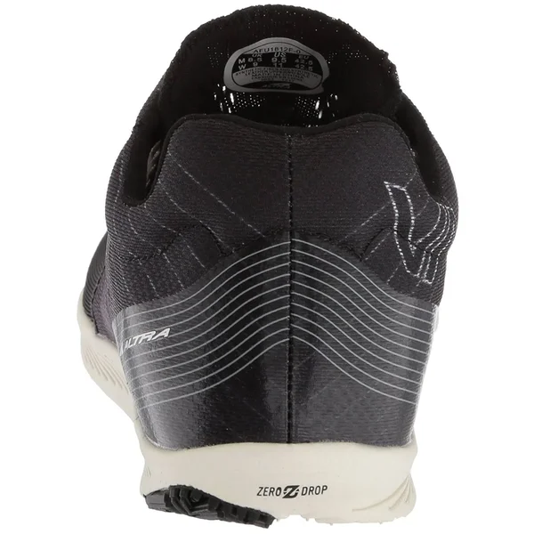 Altra Vanish R Shoe - 4 - Black