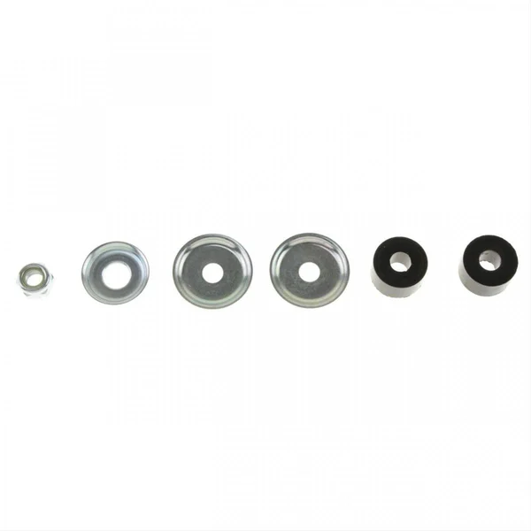 Toyota Bilstein B6 4600 - Shock Absorber - (24-185394)