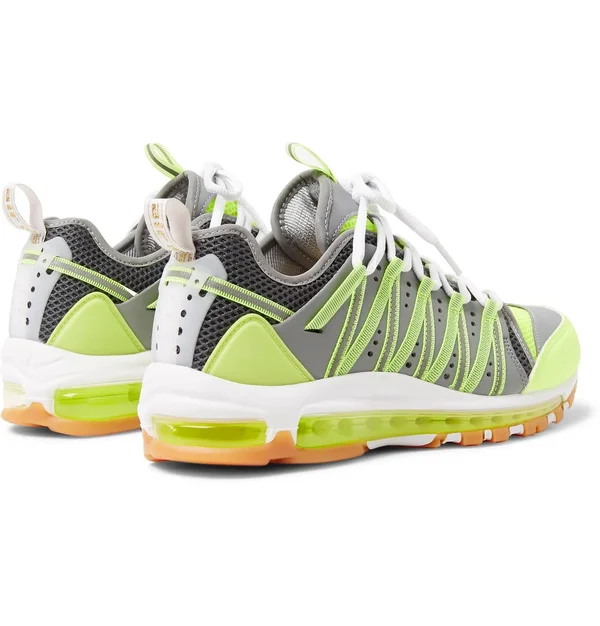 Nike Clot Air Max 97 Haven Volt