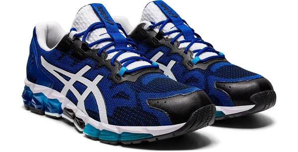 Asics Men's Gel-Quantum 360 6 Sportstyle Shoes