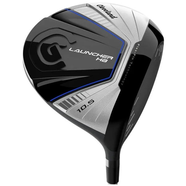 Cleveland Launcher HB Driver