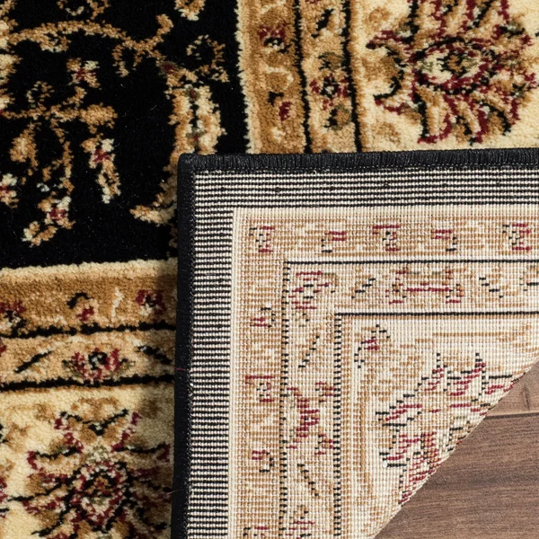 Safavieh Lyndhurst Sage/Ivory Area Rug; 6& x 9&