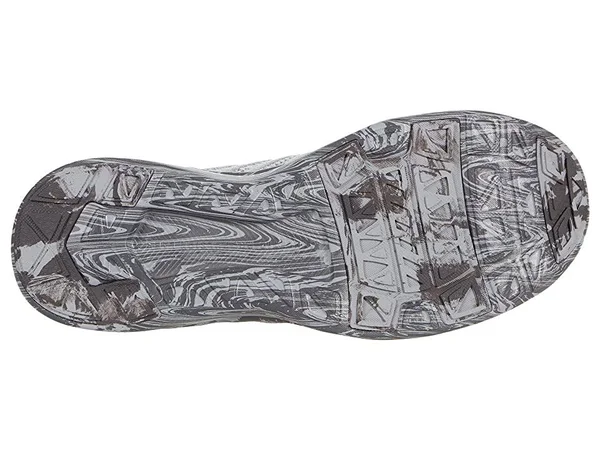 APL Women's TechLoom Wave Cement/Asteroid Marble Shoes in Size 7 - Athletic Propulsion Labs