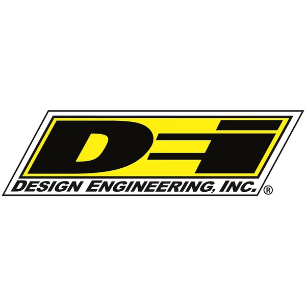 Dei 010445 - Cool Tube Extreme - 3/4x22 x 9ft - Silver