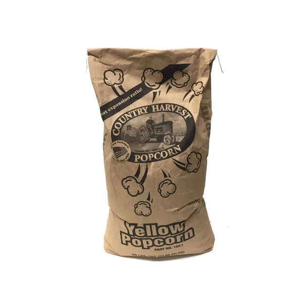 Paragon Bulk Bag Yellow Corn 50 Pound