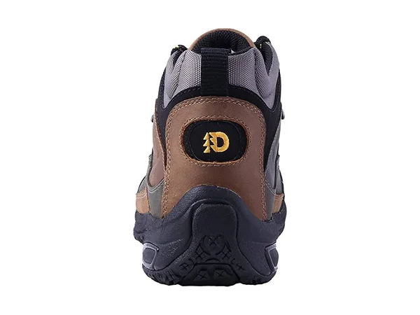 Dunham Cloud Waterproof Men's Boots - Green/Grey, 9