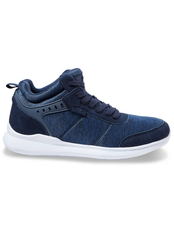 Propet Viator Hi 16 Men's Navy