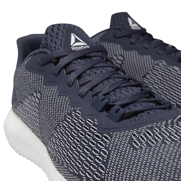 Reebok Flexagon - Navy - Mens
