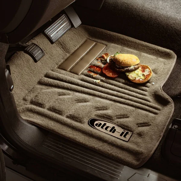 Lund Catch-It Carpet Floor Mats - 583016-G