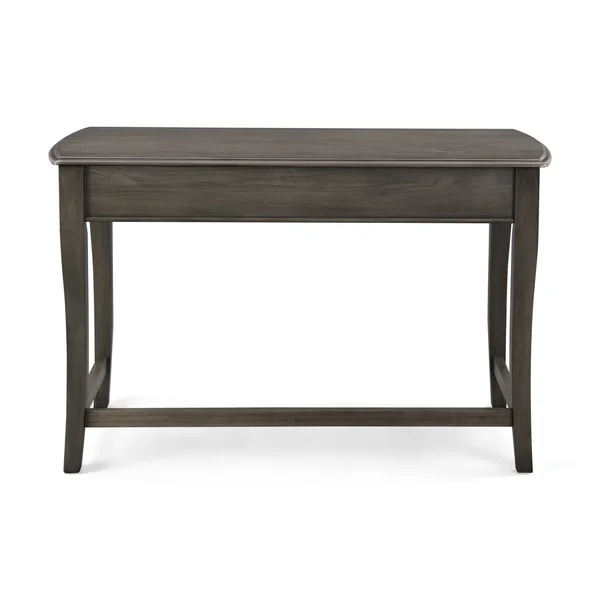 Noble House Damari Transitional Lift-Top Standing Desk - Gray