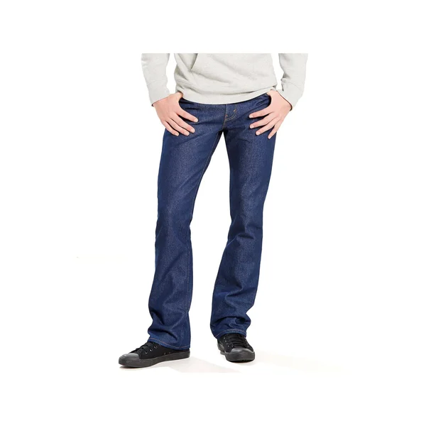 Levi&s ESP Indigo 517 Bootcut Jeans