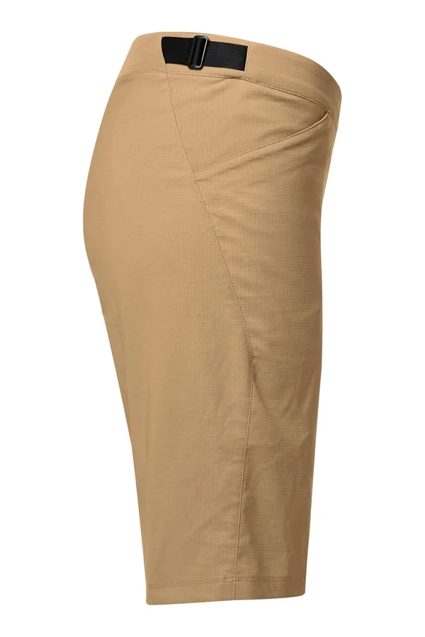 Fox Ranger Short - Women's - Black - Medium
