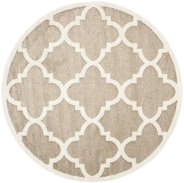 Safavieh Amherst AMT423S Wheat, Beige Rug 2& 3x22 x 9& 0x22 Runner