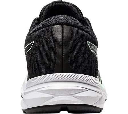 Women's Asics GEL-Excite 7 Running Shoe - Black - Size 8