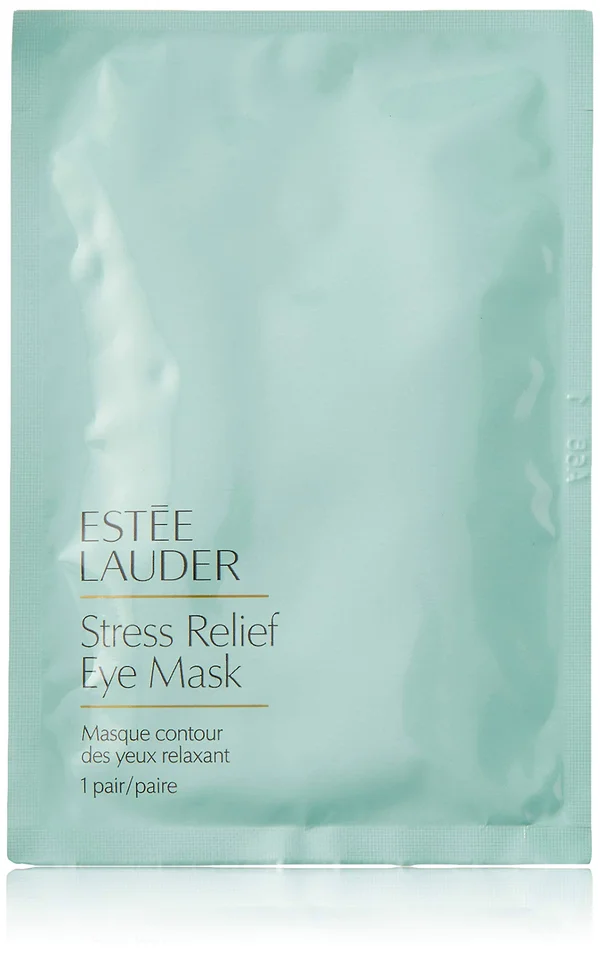 Estee Lauder Eye Care 10pads Stress Relief Eye Mask for Women