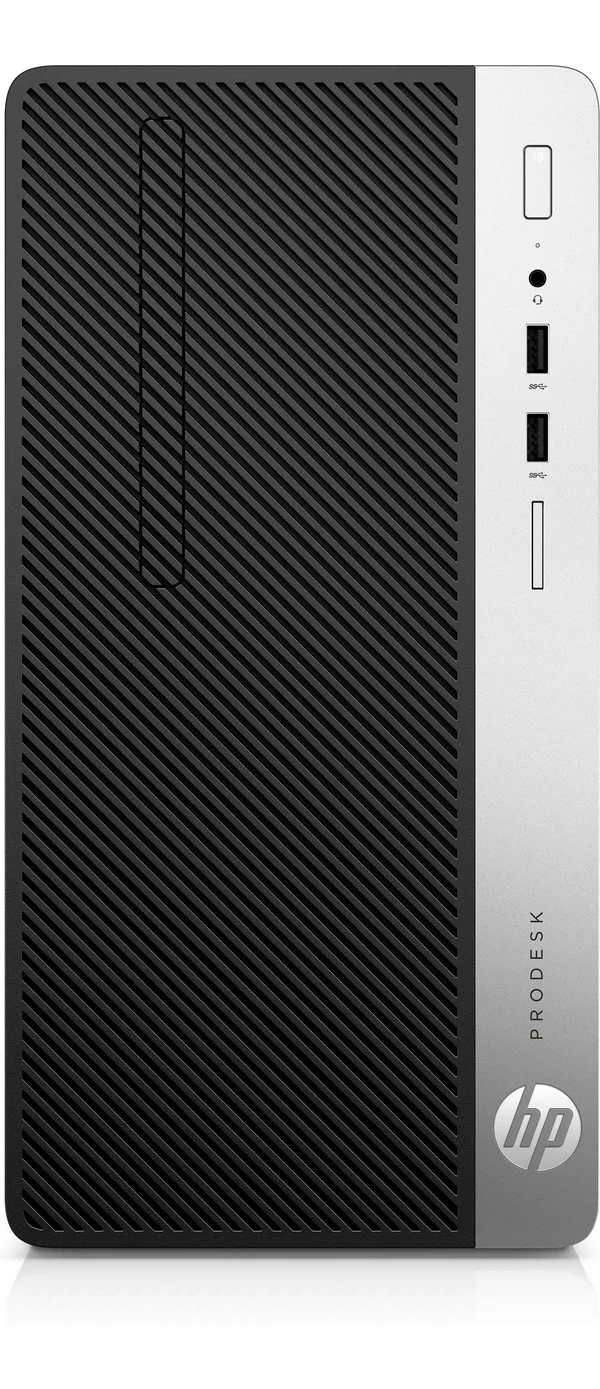 HP ProDesk 400 G4