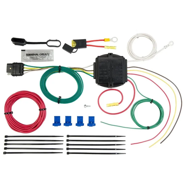 Hopkins 46345 Negative Imput Taillight Converter