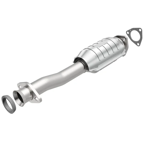 MagnaFlow 22634 Direct Fit Catalytic Converter