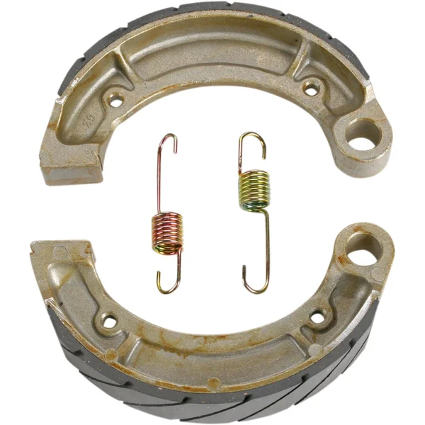 EBC 532g Grooved Brake Shoes