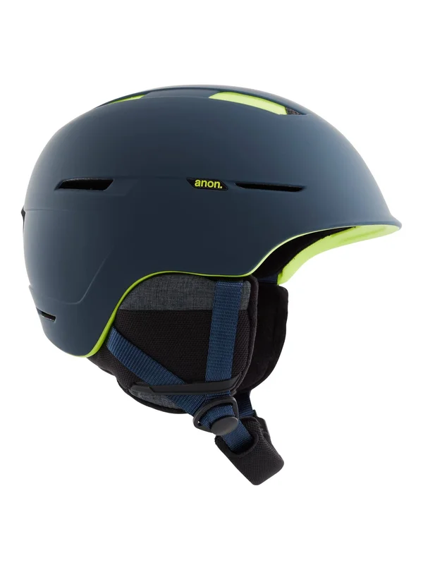 Anon Invert MIPS Helmet 2021 Blue Large