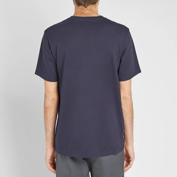 Carhartt WIP Script I023803 Dark Navy