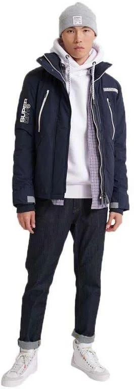 Superdry Polar SD-Wind Attacker Jacket