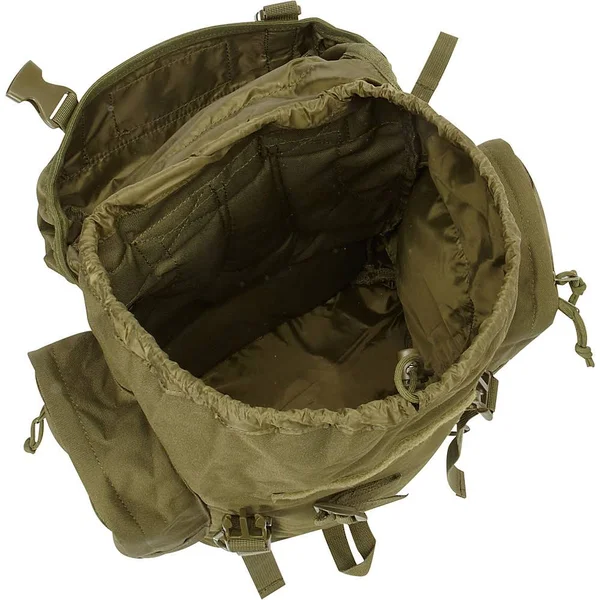 Fox Outdoor 54-0725 Rio Grande 25 LITER Backpack, Digital Desert