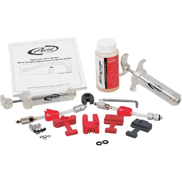 Avid Professional Bleed Kit