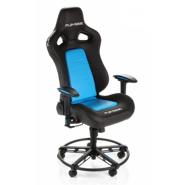Playseat L33t Gaming Chair (Blue)