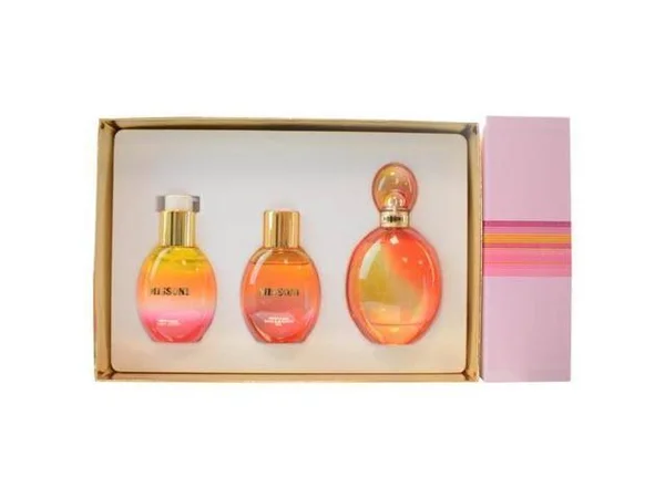 Missoni Gift Set Missoni by Missoni