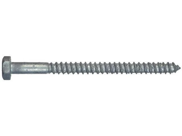 Hillman Fastener 812110 lag-Screws