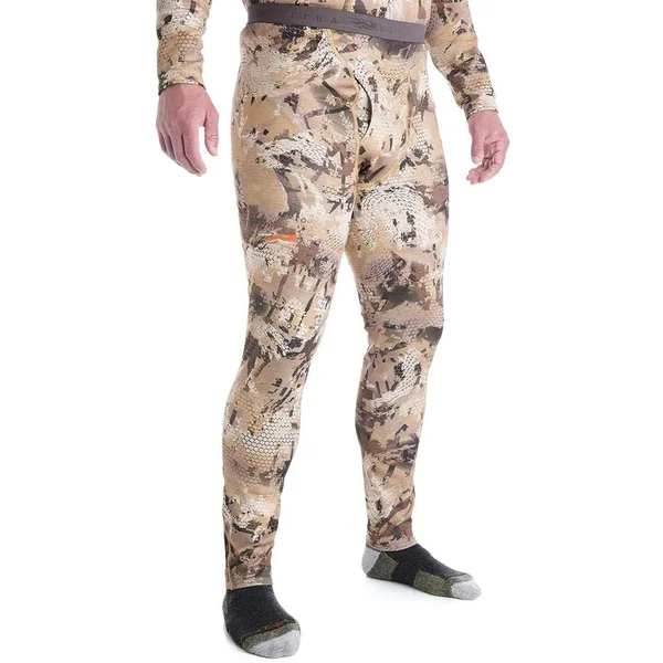 Sitka Heavyweight Bottom Waterfowl