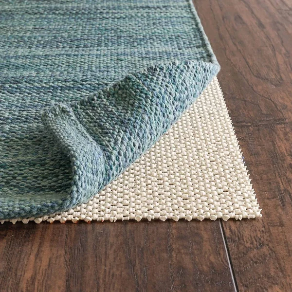 RugPadUSA Super Lock Natural Rug Pad Weave Grip, 3& x 10&