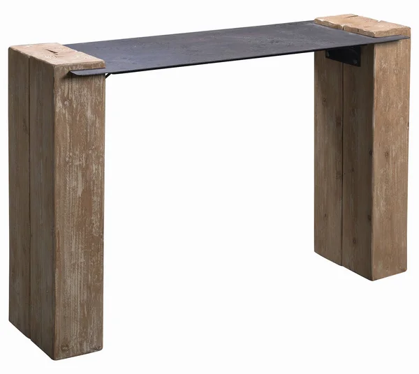 Kenroy Home 65106IR Console Table