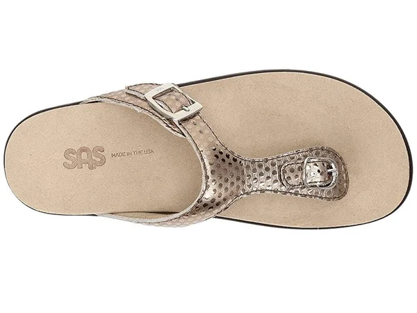 SAS Shoes Women's Sanibel - Oro