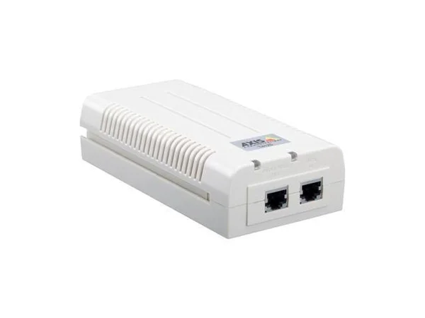 AXIS T8134 Midspan PoE Injector - 60W