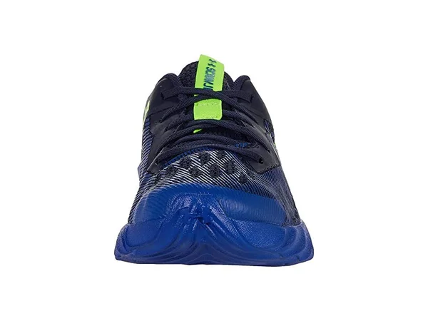 Under Armour Boys& Pre-School Scramjet 3 Running Shoes - Navy - 10.5K
