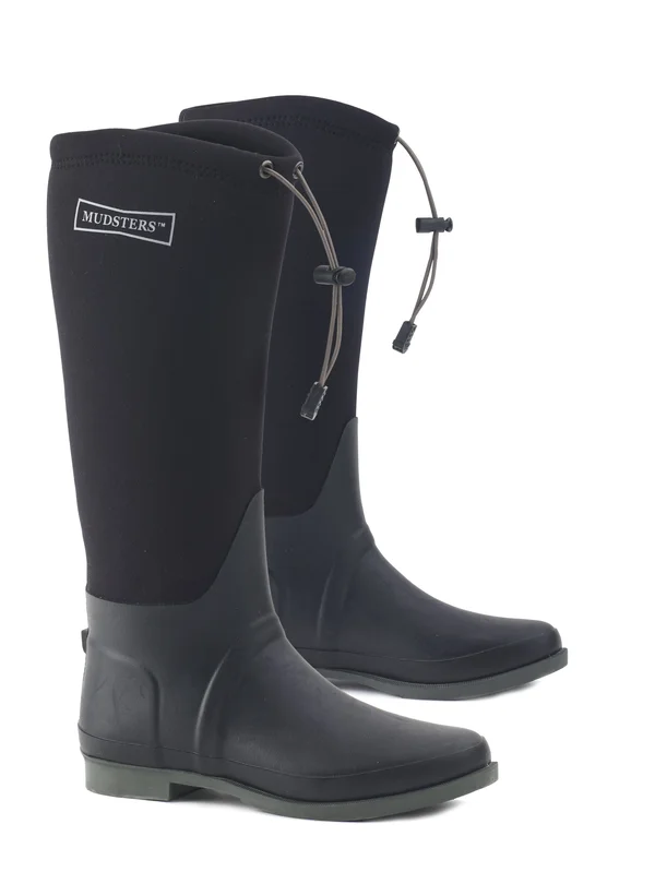 Ovation Mudster Comfort Rider Boots