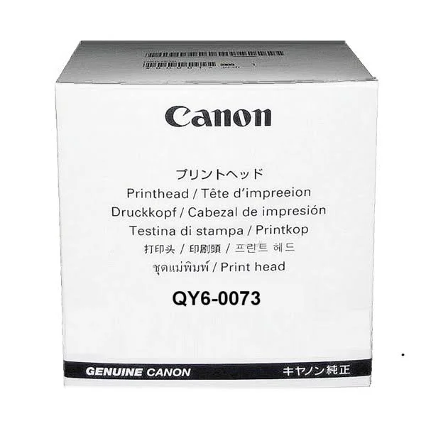 Canon QY6-0073 Printhead