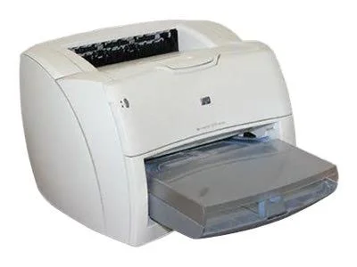 HP LaserJet 1200 Laser Printer