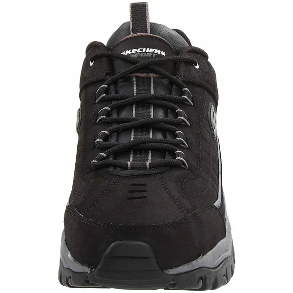 Skechers Men's Energy Downforce Sneaker - Black