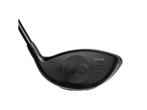 Cobra King Speedzone Xtreme Driver – Black/White - Left Hand, Men's