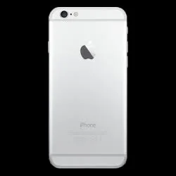 Apple iPhone 6S Plus 16GB - Silver