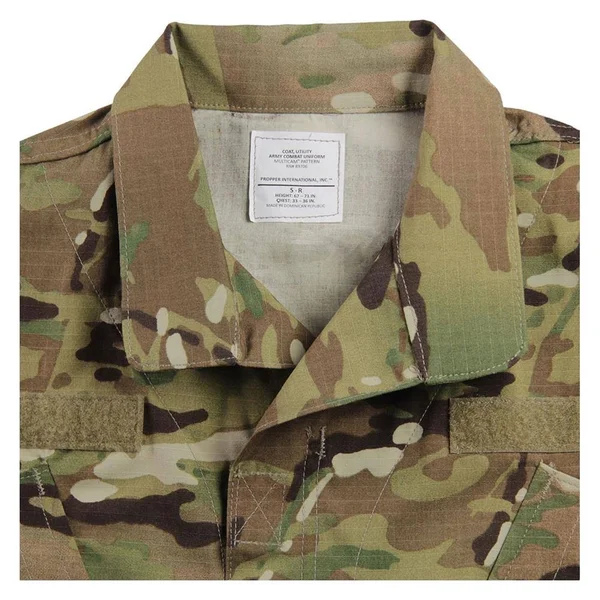 Propper ACU Coat