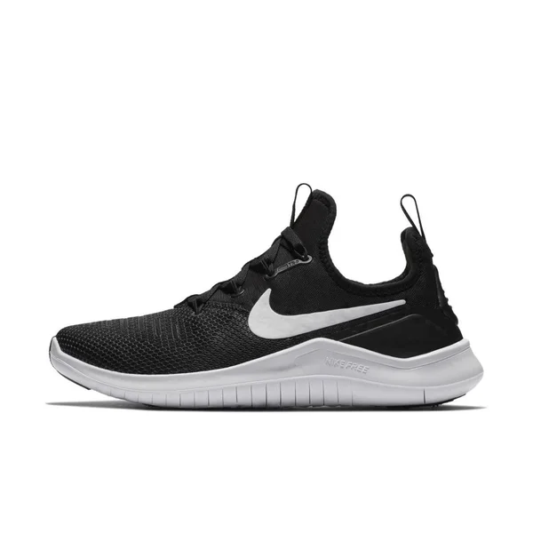 Women's Nike Free TR 8 Black/White 9.5