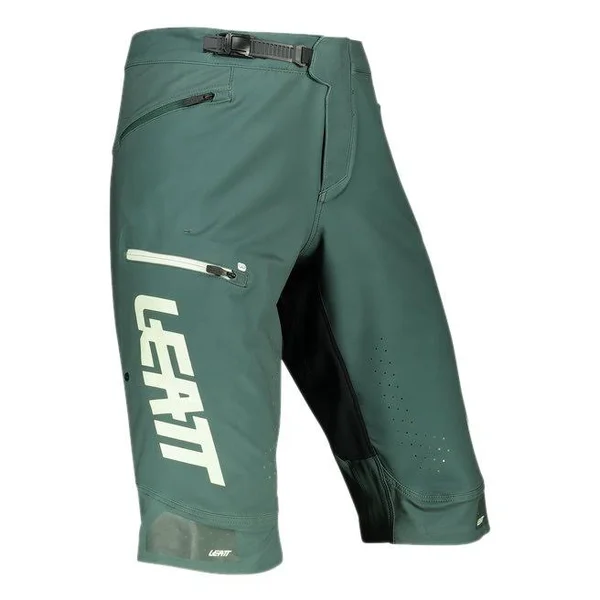 Leatt MTB 4.0 Shorts - Men's Ivy, L