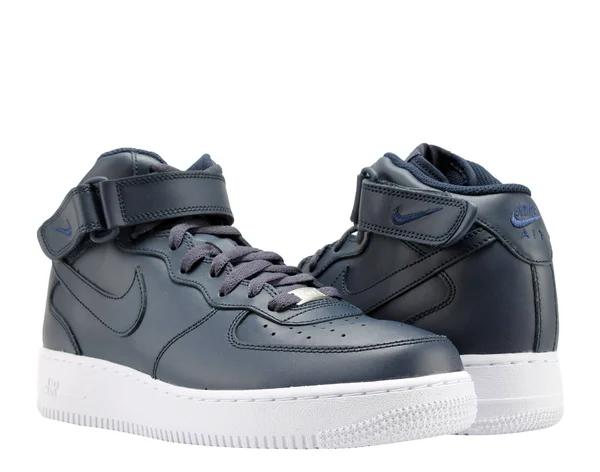 Nike Air Force 1 Mid &07 9