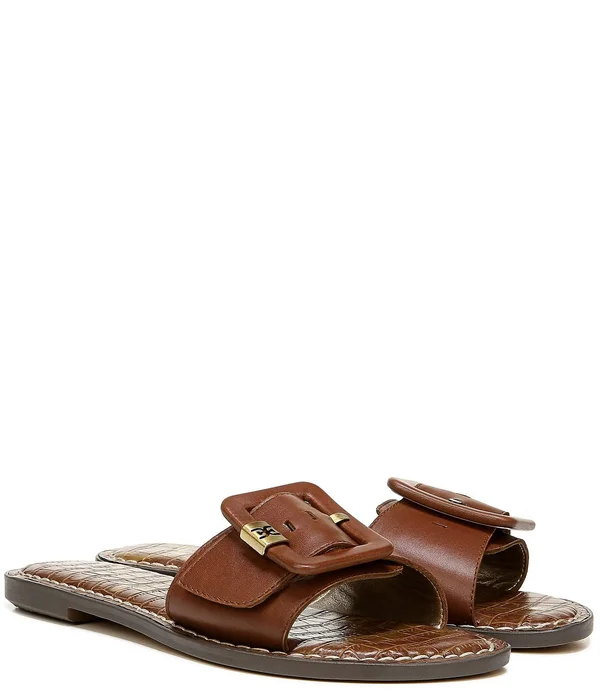 Sam Edelman Women's Granada Slide Sandal