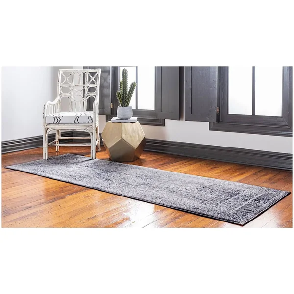Unique Loom Brighton Traditional Area Rug Collection - 2&2x22x3& 3143236
